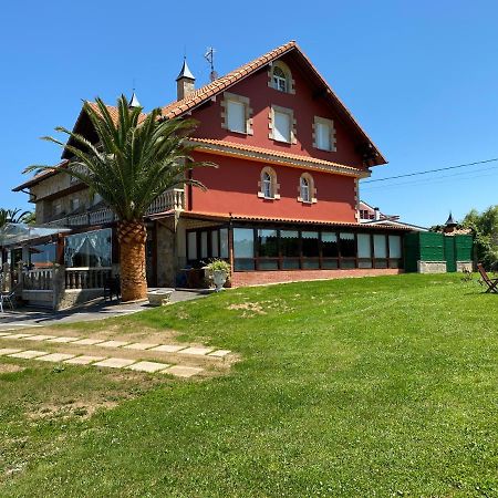 Hosteria Las Vinas Noja Dış mekan fotoğraf