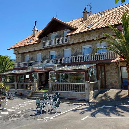 Hosteria Las Vinas Noja Dış mekan fotoğraf