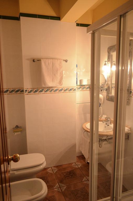 Hosteria Las Vinas Noja Dış mekan fotoğraf