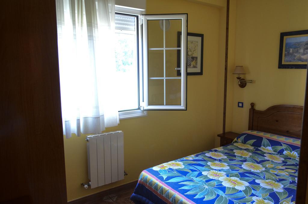 Hosteria Las Vinas Noja Dış mekan fotoğraf