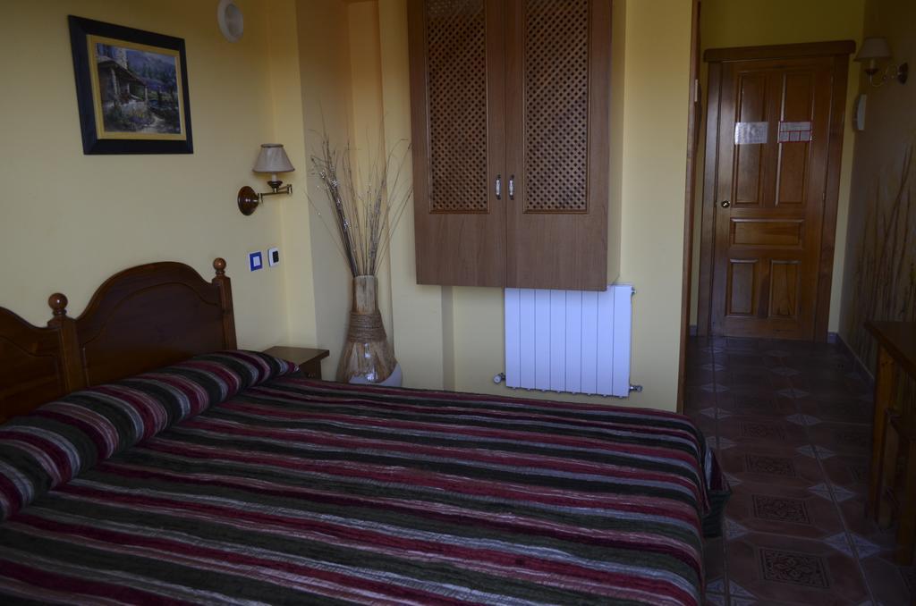 Hosteria Las Vinas Noja Dış mekan fotoğraf