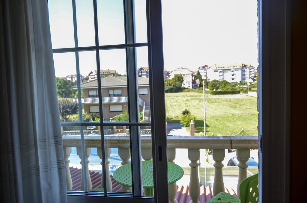 Hosteria Las Vinas Noja Dış mekan fotoğraf