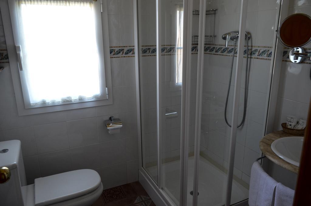 Hosteria Las Vinas Noja Dış mekan fotoğraf