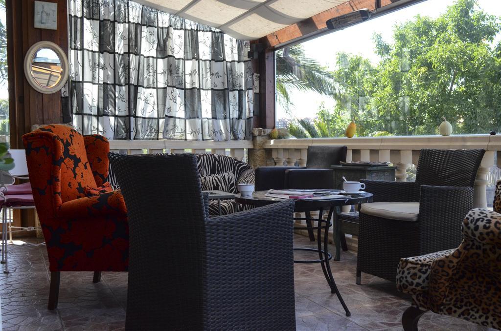 Hosteria Las Vinas Noja Dış mekan fotoğraf