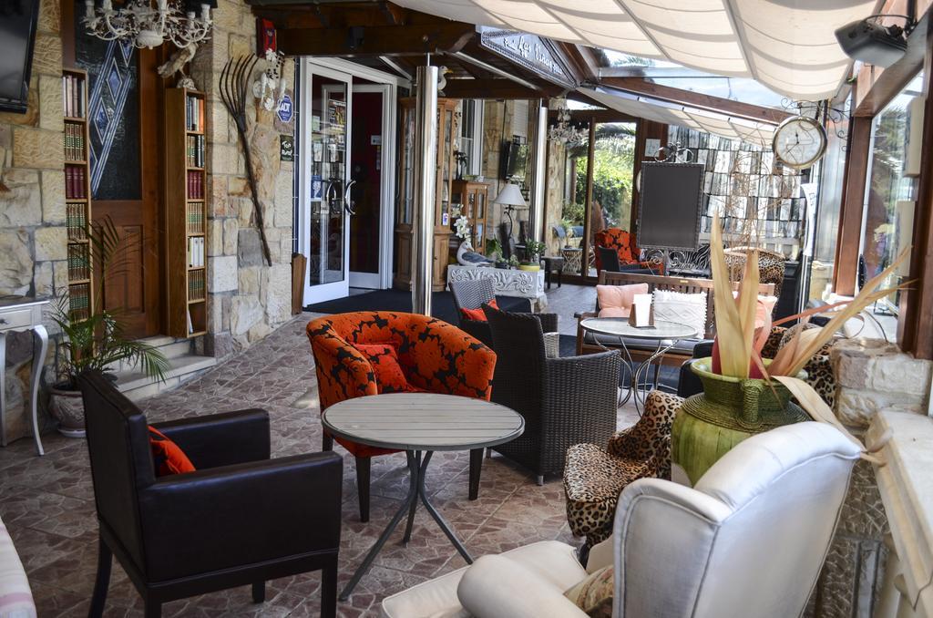 Hosteria Las Vinas Noja Dış mekan fotoğraf