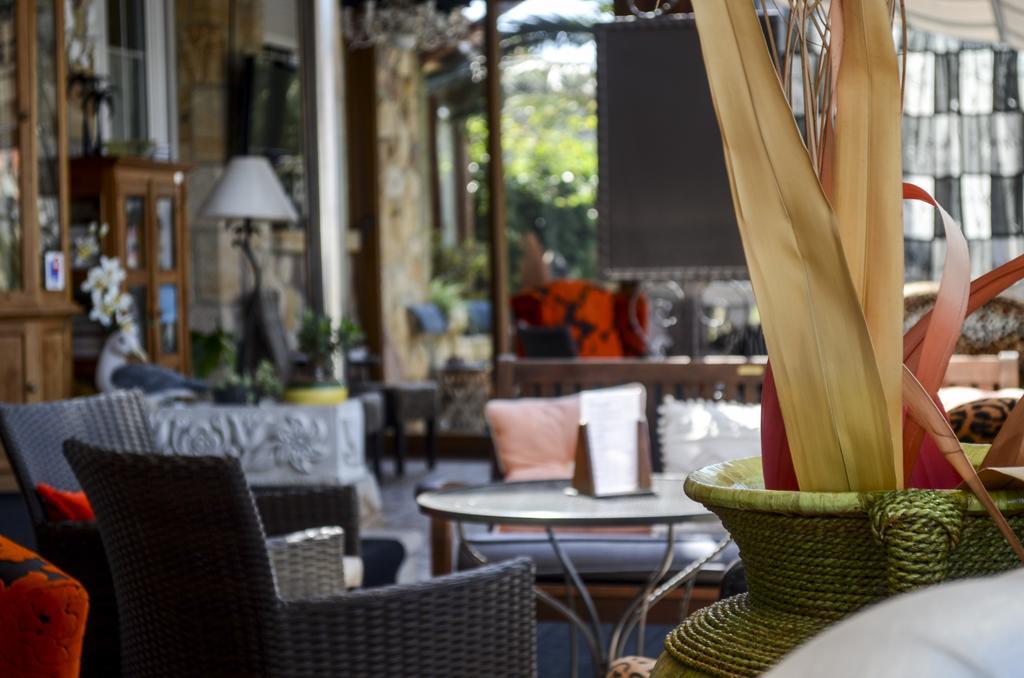 Hosteria Las Vinas Noja Dış mekan fotoğraf