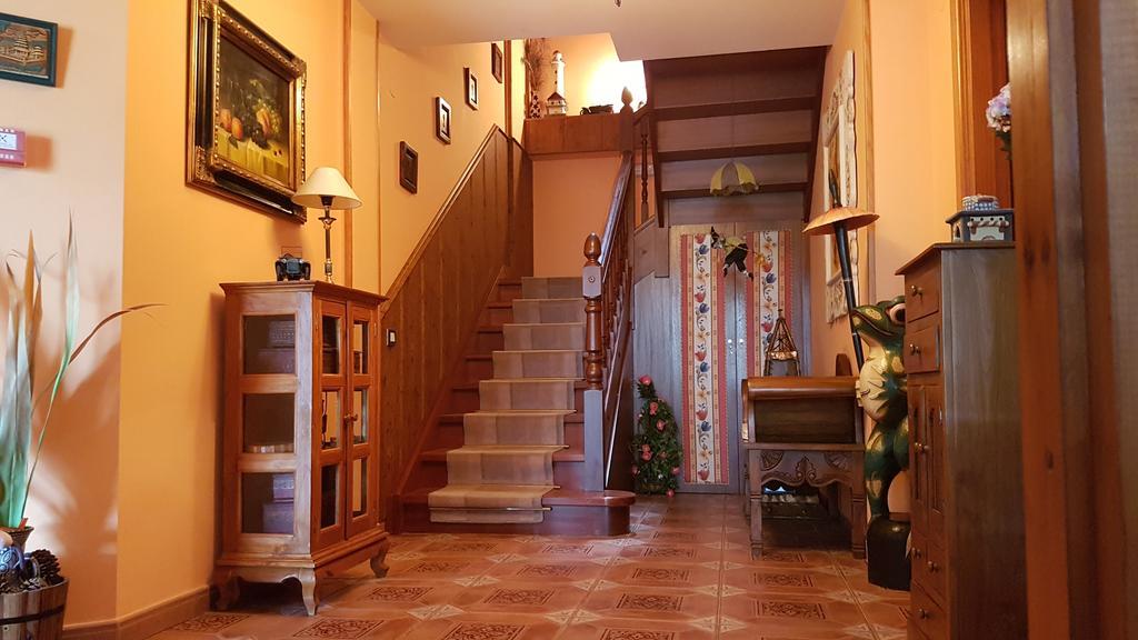 Hosteria Las Vinas Noja Dış mekan fotoğraf