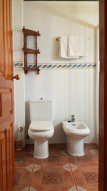 Hosteria Las Vinas Noja Dış mekan fotoğraf