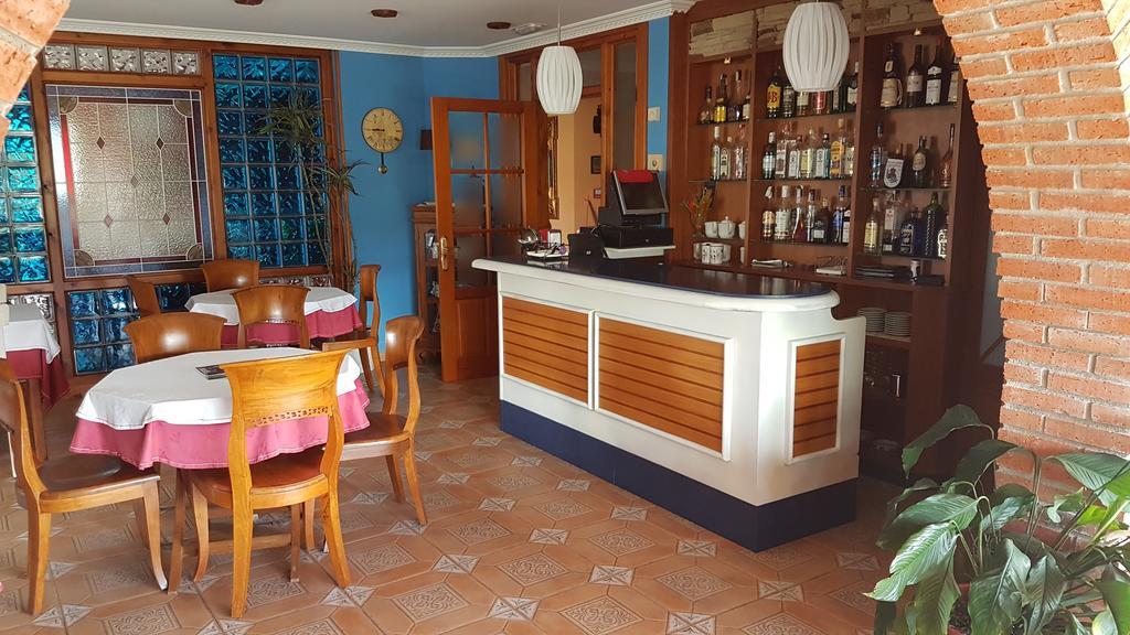 Hosteria Las Vinas Noja Dış mekan fotoğraf