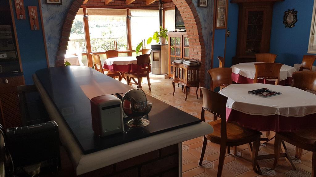 Hosteria Las Vinas Noja Dış mekan fotoğraf