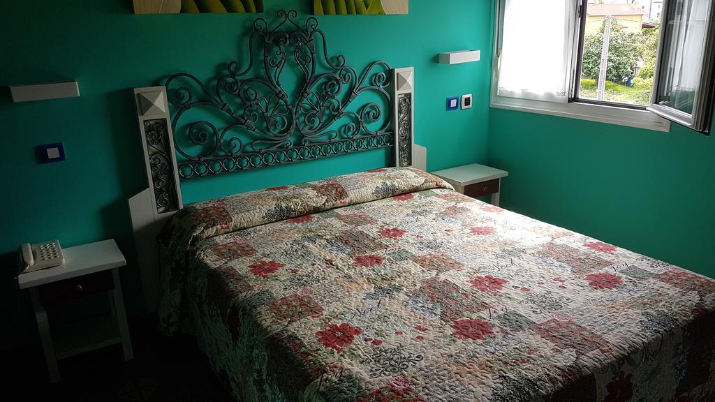 Hosteria Las Vinas Noja Dış mekan fotoğraf