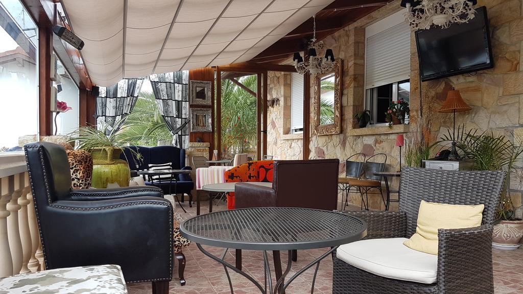 Hosteria Las Vinas Noja Dış mekan fotoğraf