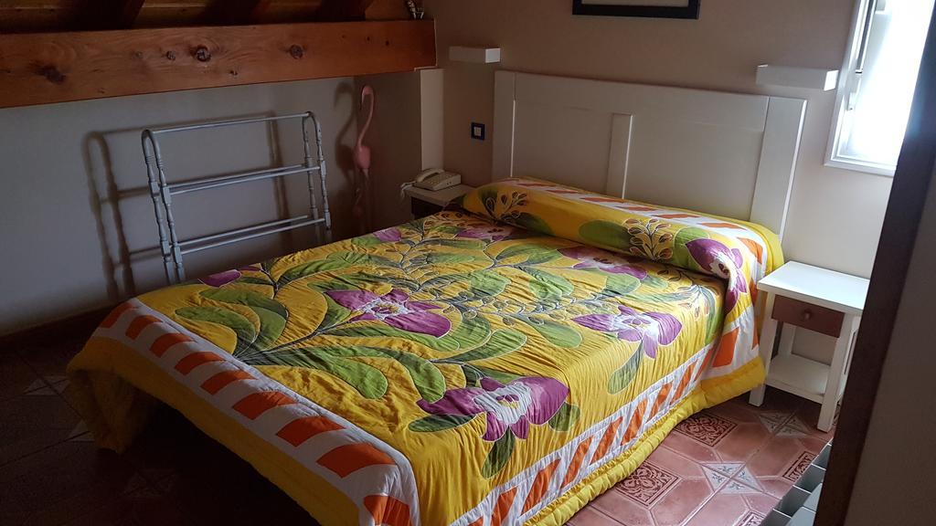 Hosteria Las Vinas Noja Dış mekan fotoğraf