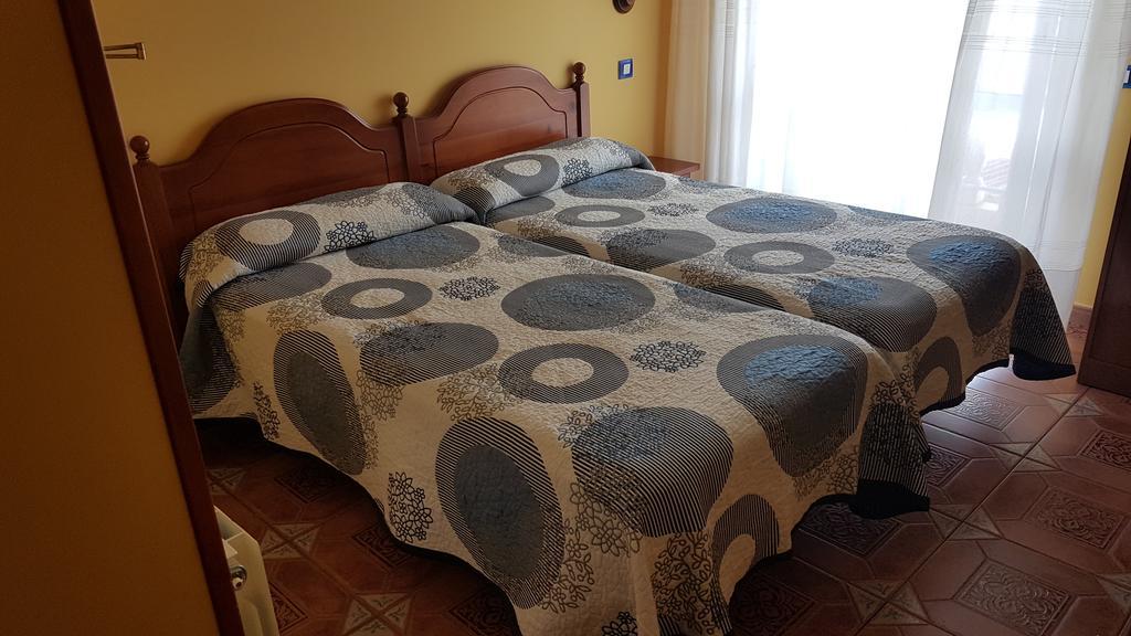 Hosteria Las Vinas Noja Dış mekan fotoğraf