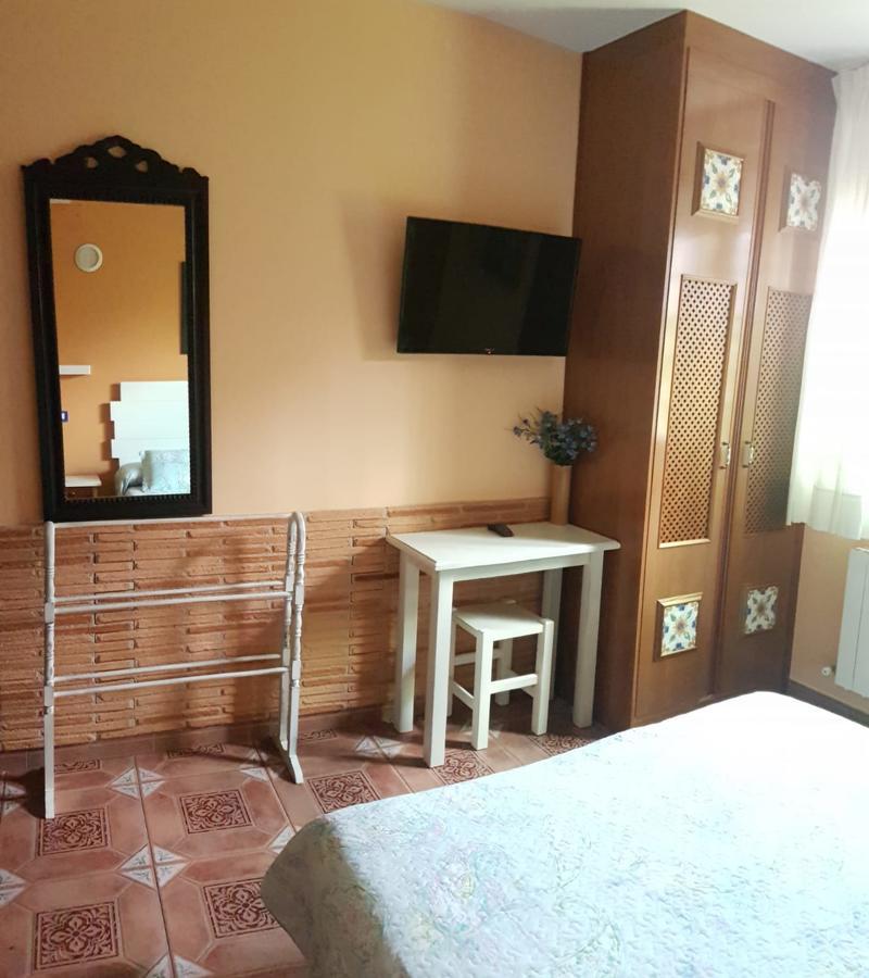 Hosteria Las Vinas Noja Dış mekan fotoğraf