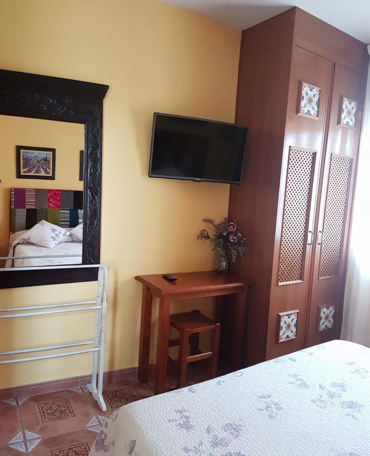 Hosteria Las Vinas Noja Dış mekan fotoğraf