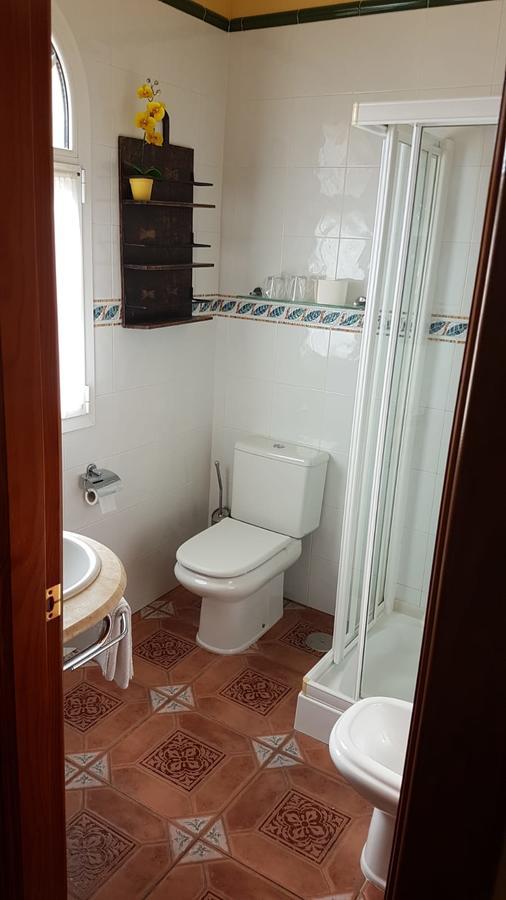 Hosteria Las Vinas Noja Dış mekan fotoğraf