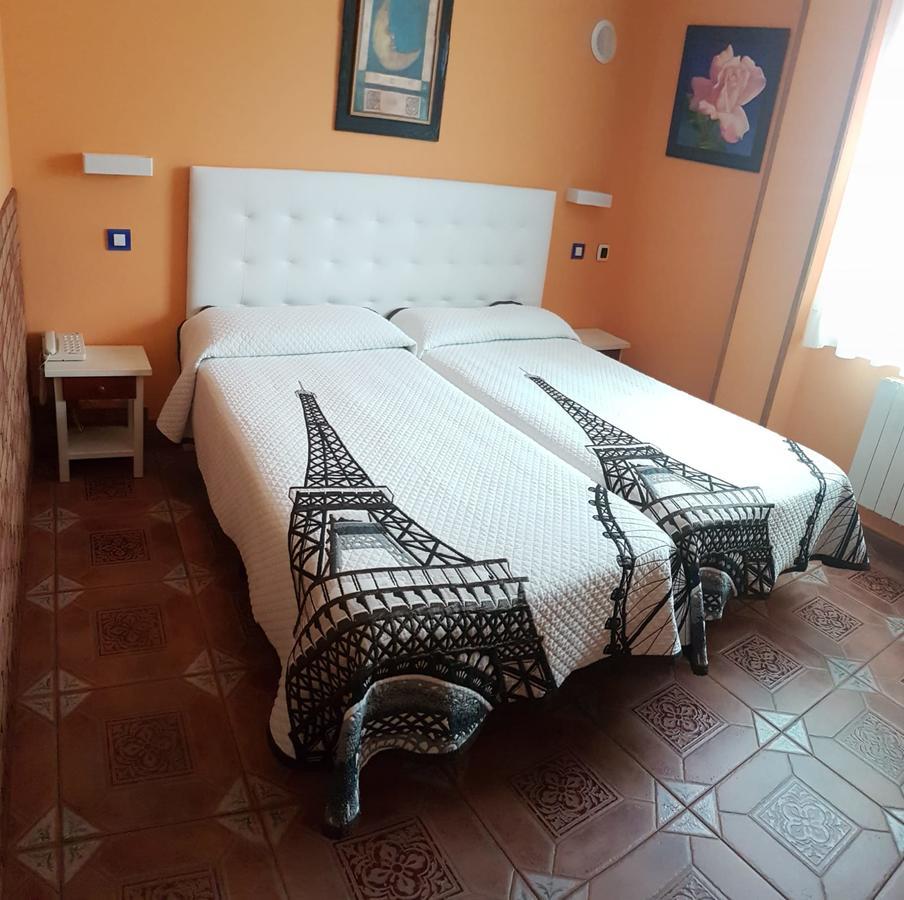 Hosteria Las Vinas Noja Dış mekan fotoğraf