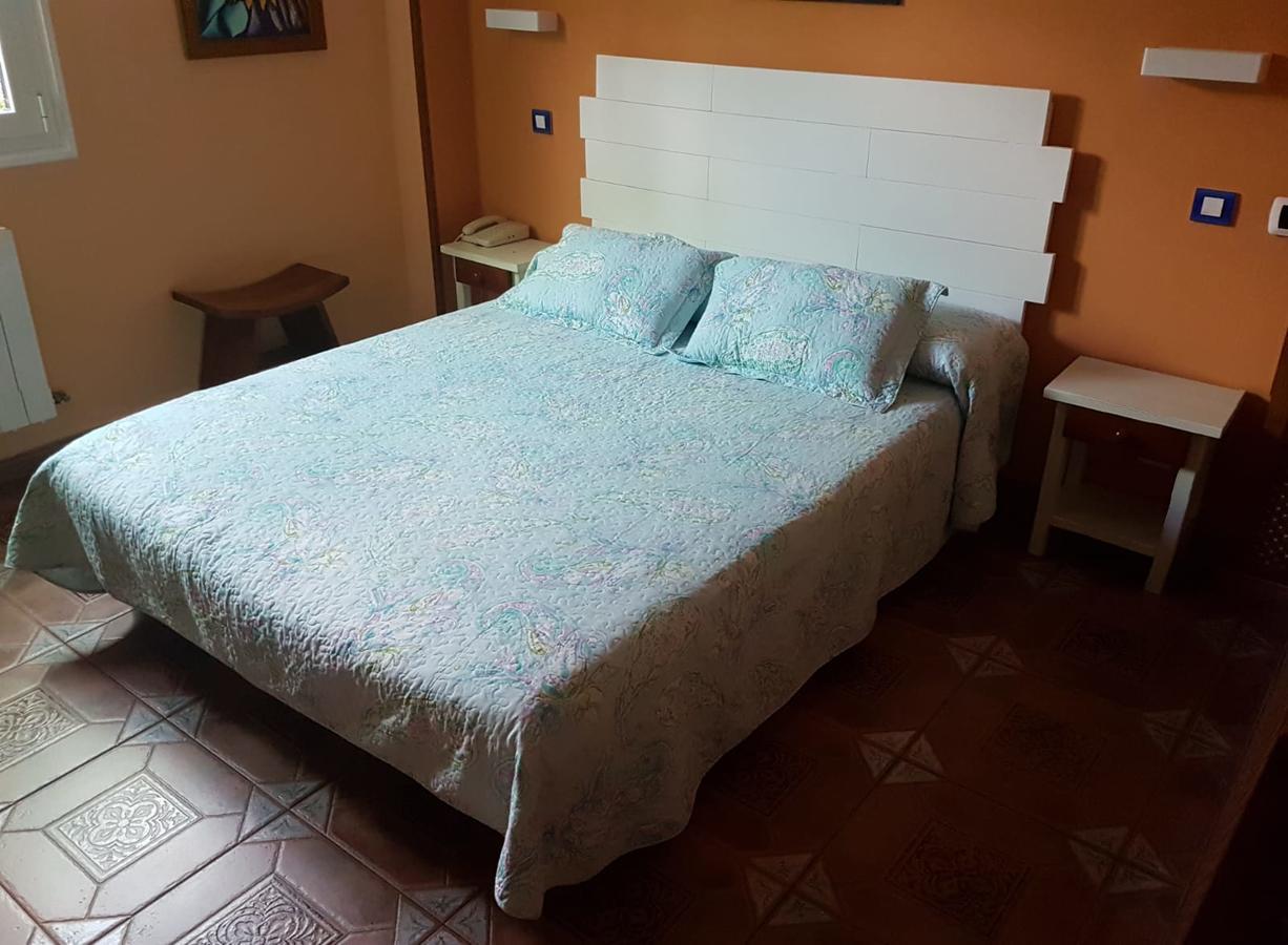 Hosteria Las Vinas Noja Dış mekan fotoğraf