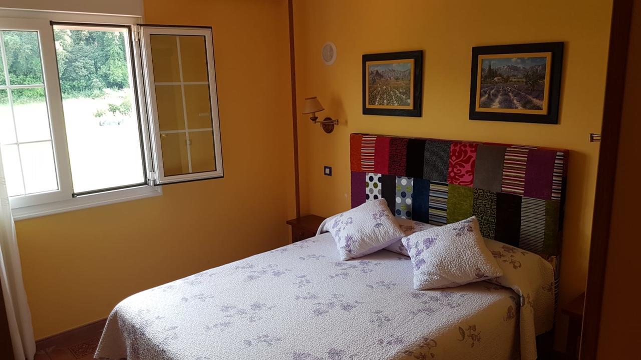 Hosteria Las Vinas Noja Dış mekan fotoğraf